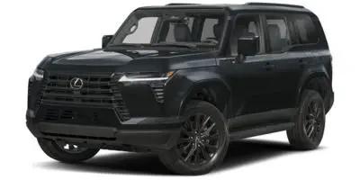 2026 Lexus GX 550 Luxury+ for sale in Westminster, CA