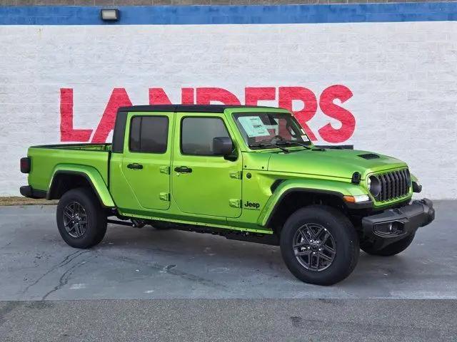 2026 Jeep Gladiator Sport S for sale in Little Rock, AR