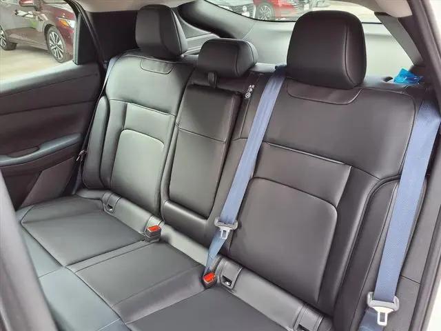 2026 Nissan LEAF SV+
