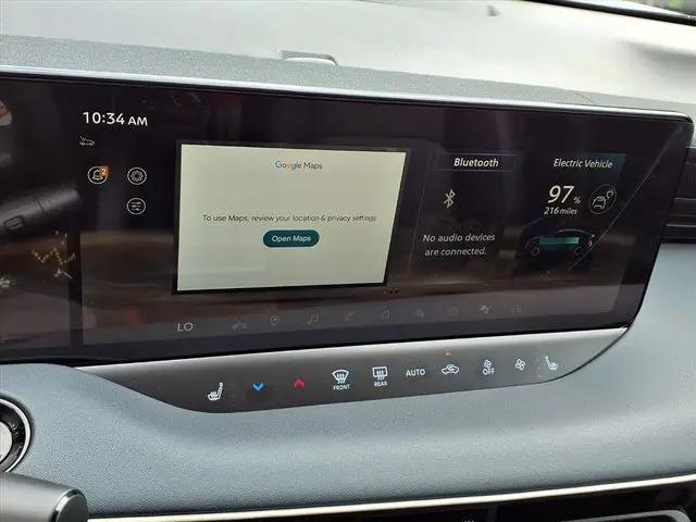 2026 Nissan LEAF SV+