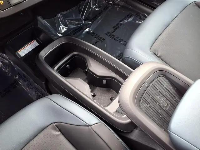 2026 Nissan LEAF SV+