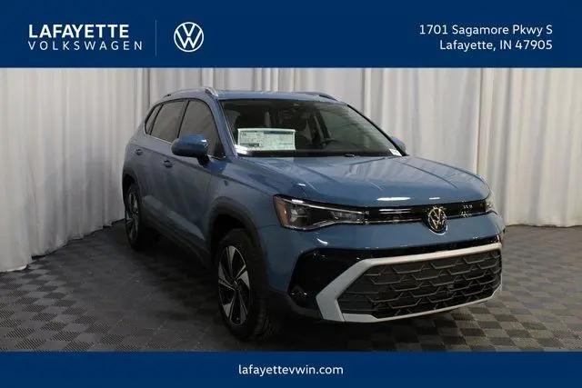 2026 Volkswagen Taos SE for sale in Lafayette, IN