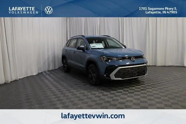 2026 Volkswagen Taos S for sale in Lafayette, IN