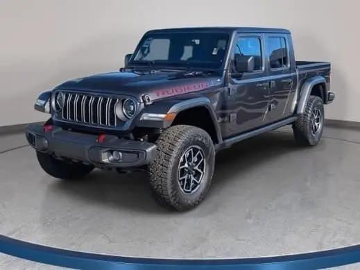 2026 Jeep Gladiator Rubicon for sale in Raleigh, NC