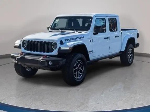 2026 Jeep Gladiator Rubicon for sale in Raleigh, NC