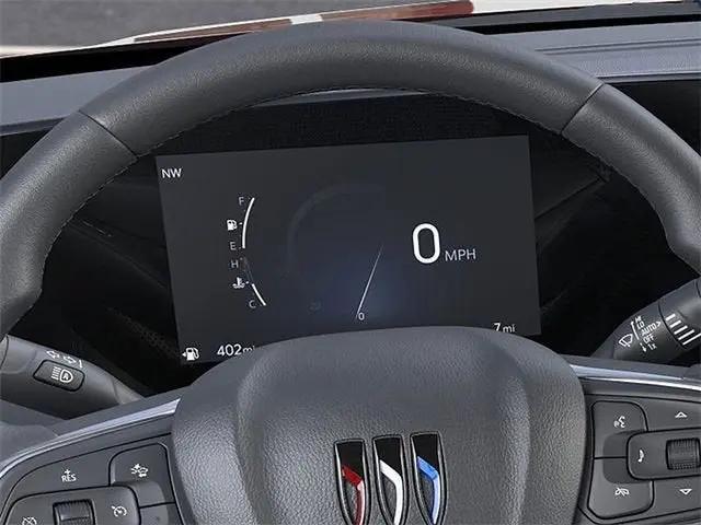 2026 Buick NV Preferred FWD