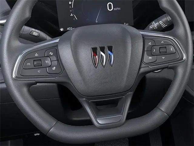 2026 Buick NV Preferred FWD