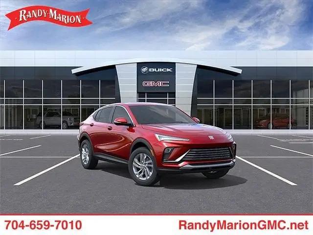 2026 Buick NV Preferred FWD for sale in Huntersville, NC