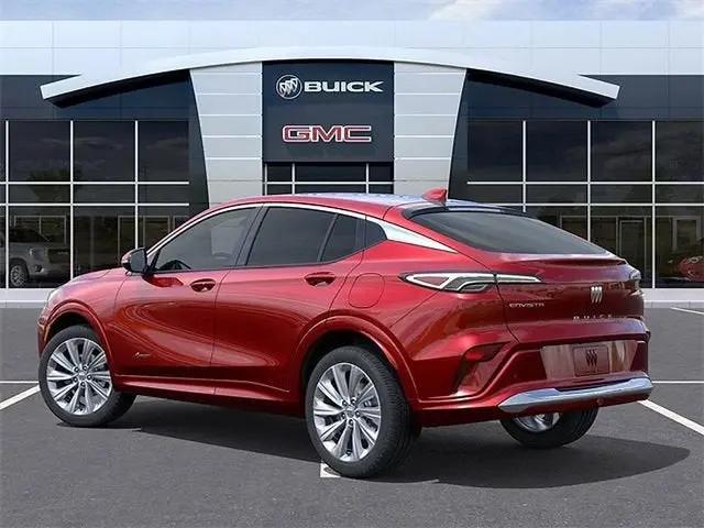 2026 Buick NV Avenir FWD