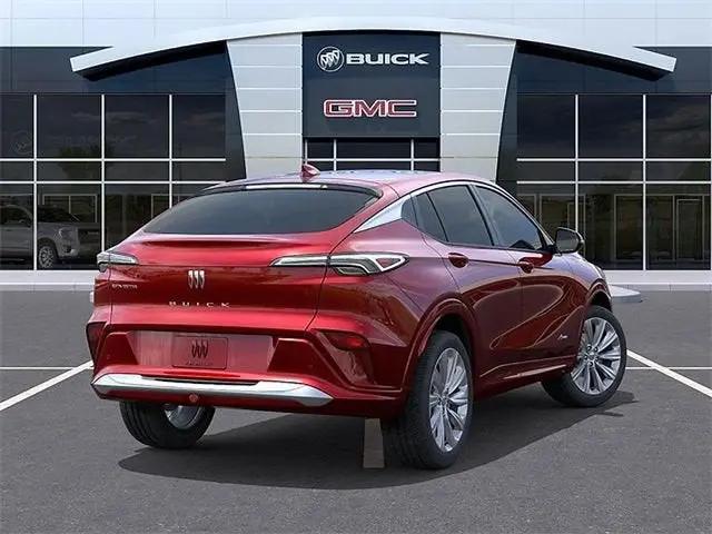 2026 Buick NV Avenir FWD