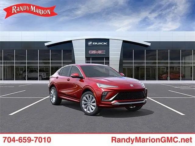 2026 Buick NV Avenir FWD for sale in Huntersville, NC