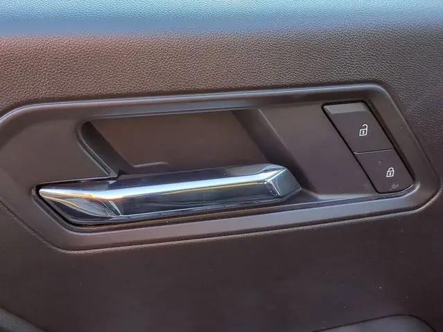 2026 GMC Canyon Elevation, RWD