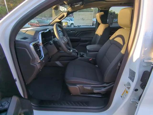 2026 GMC Canyon Elevation, RWD