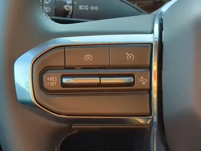 2026 GMC Canyon Elevation, RWD
