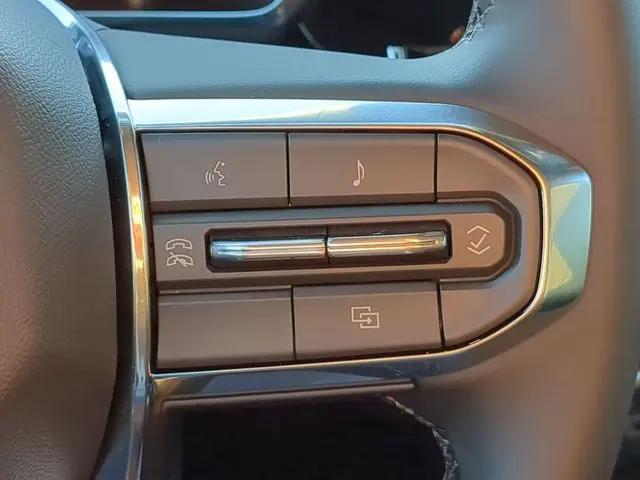 2026 GMC Canyon Elevation, RWD