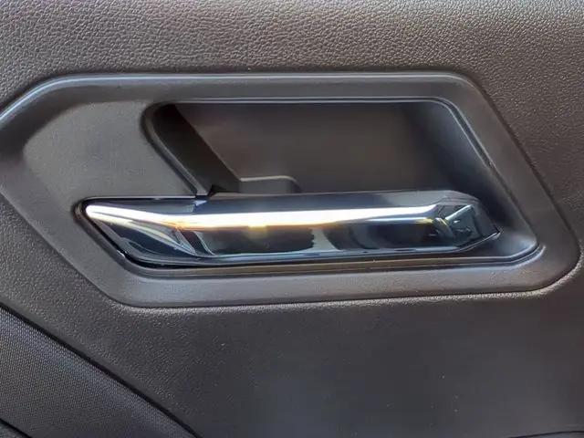 2026 GMC Canyon Elevation, RWD