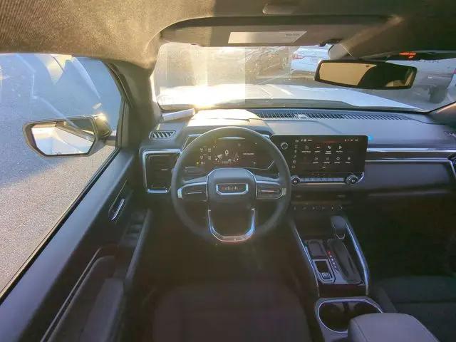 2026 GMC Canyon Elevation, RWD