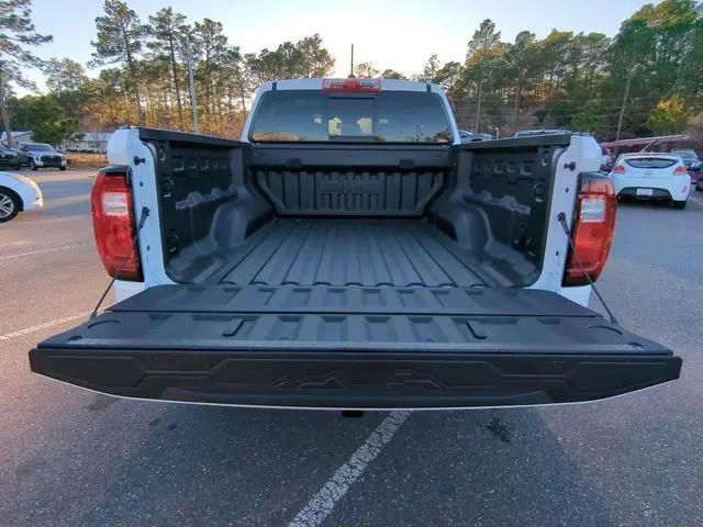 2026 GMC Canyon Elevation, RWD