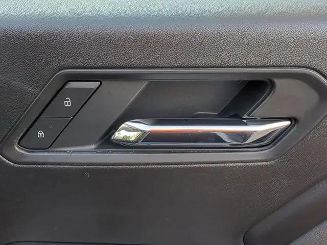 2026 GMC Canyon Elevation, RWD