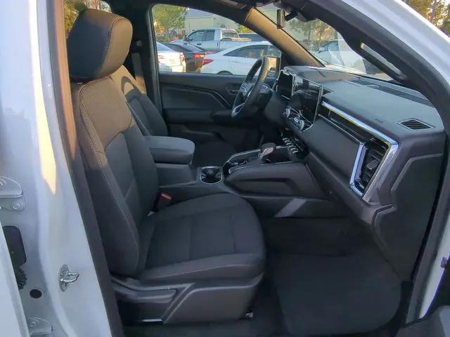 2026 GMC Canyon Elevation, RWD