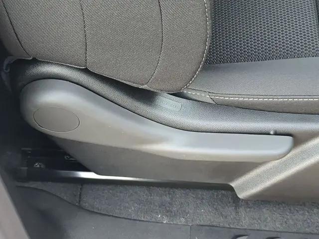 2026 GMC Canyon Elevation, RWD