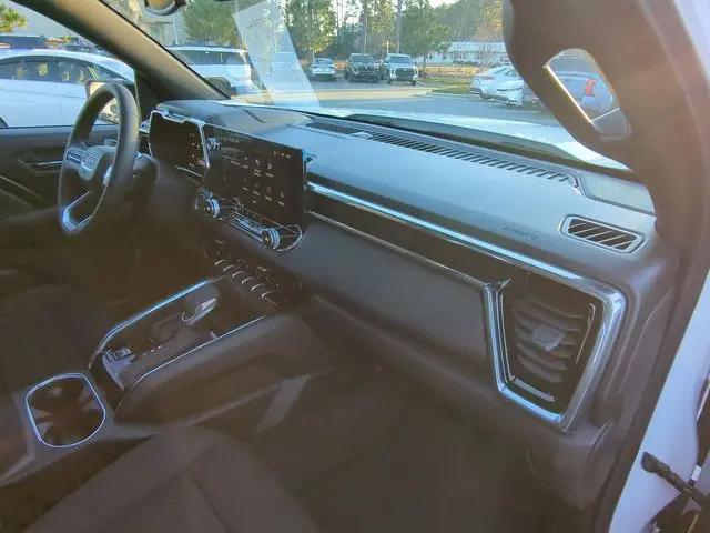 2026 GMC Canyon Elevation, RWD