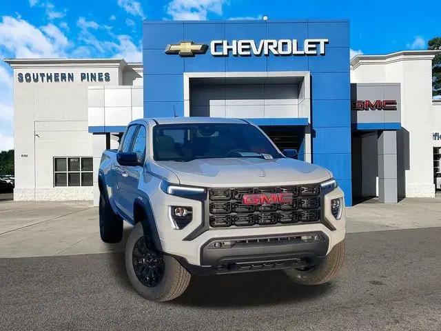 2026 GMC Canyon Elevation, RWD for sale in Southern Pines, NC