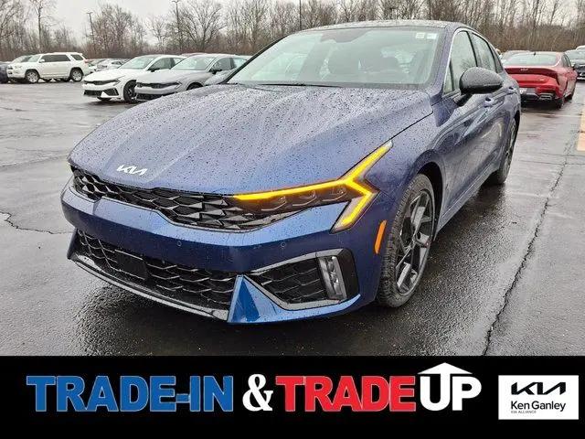 2026 Kia K5 GT-Line FWD for sale in Alliance, OH