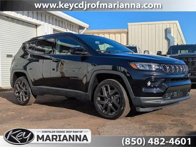 2026 Jeep Compass Limited Altitude for sale in Marianna, FL