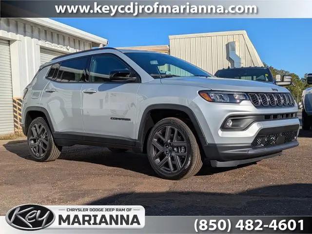 2026 Jeep Compass Latitude Altitude for sale in Marianna, FL