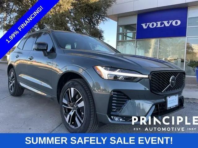 2026 Volvo XC60 B5 Core for sale in San Antonio, TX