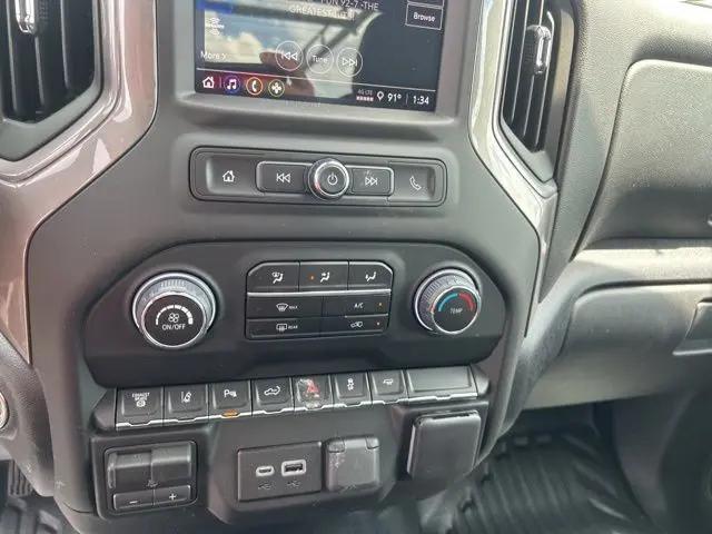 2026 Chevrolet Silverado 3500HD Regular Cab, Long Bed, WT Dual Rear Wheel, RWD
