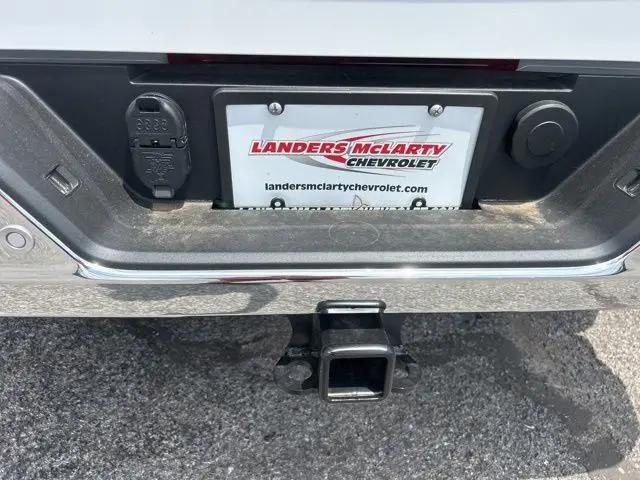 2026 Chevrolet Silverado 3500HD Regular Cab, Long Bed, WT Dual Rear Wheel, RWD