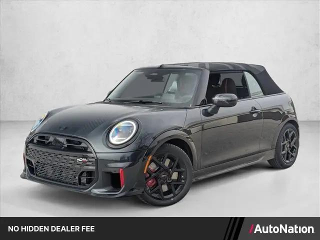 2026 MINI Cooper Convertible JCW for sale in Towson, MD