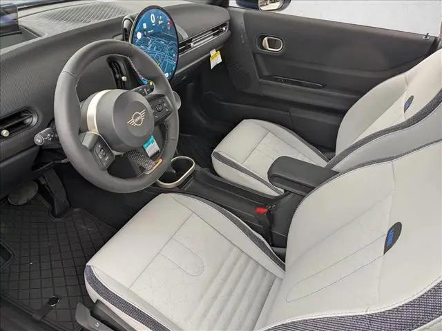 2026 MINI Hardtop Cooper S