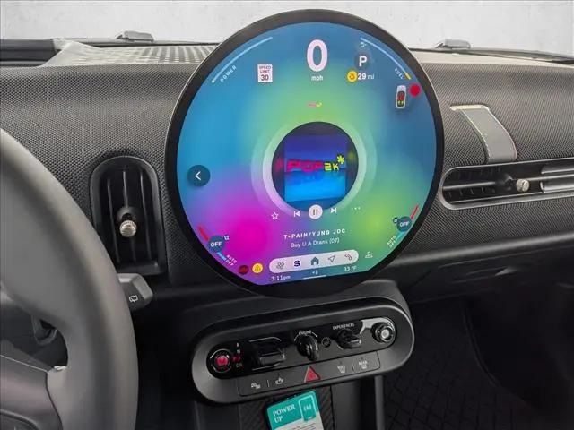 2026 MINI Hardtop Cooper S