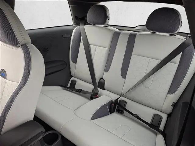 2026 MINI Hardtop Cooper S