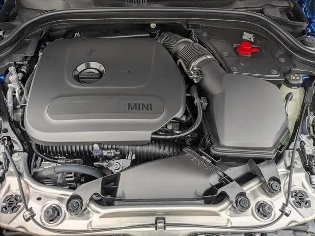 2026 MINI Hardtop Cooper S