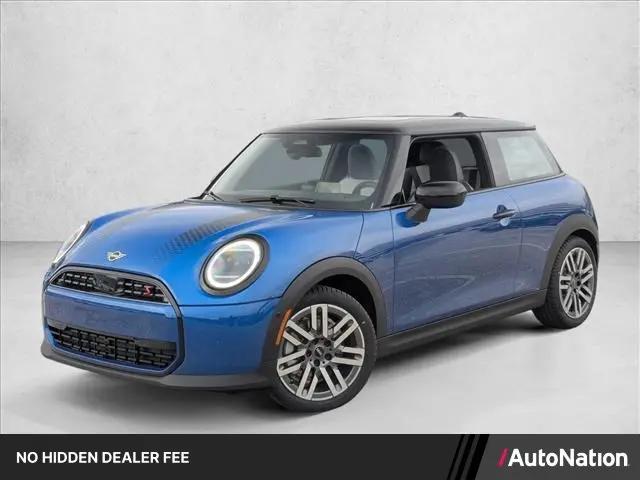 2026 MINI Hardtop Cooper S for sale in Towson, MD