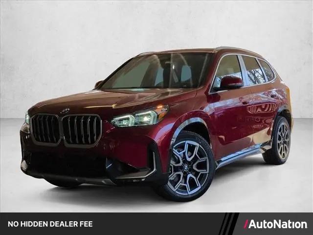 2026 BMW X1 xDrive28i for sale in Rockville, MD