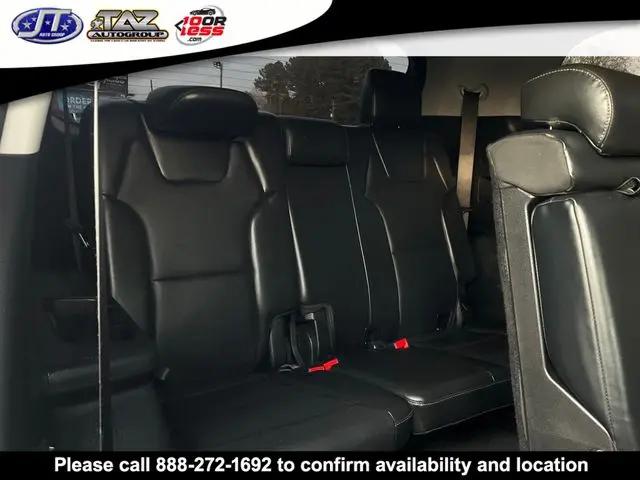 2020 Kia Telluride LX