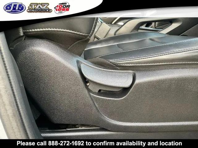 2020 Kia Telluride LX