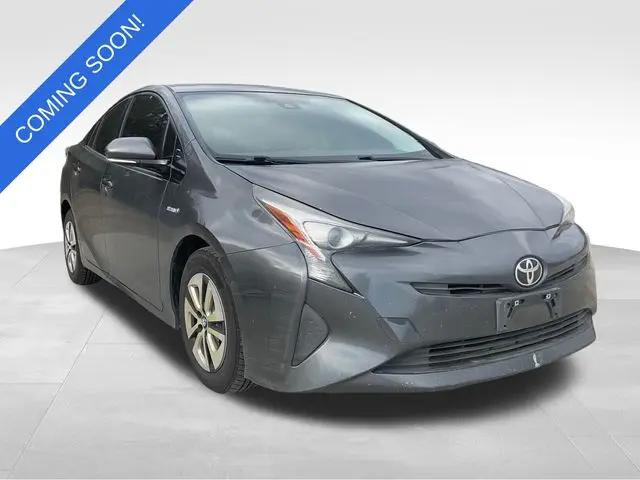 2018 Toyota Prius Three for sale in Sanford, NC