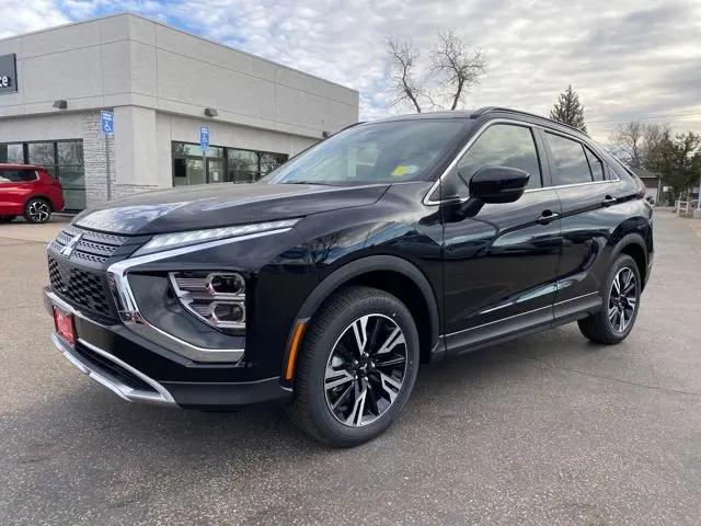 2026 Mitsubishi Eclipse Cross SE S-AWC for sale in Longmont, CO