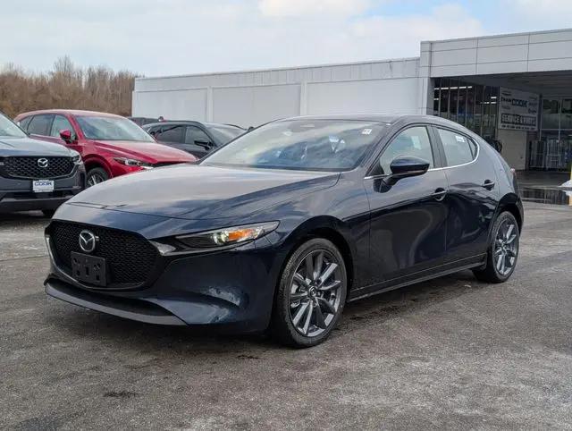 2026 Mazda Mazda3 2.5 S Preferred for sale in Aberdeen, MD