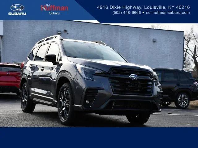 2026 Subaru Ascent Onyx Edition Touring 7-Passenger for sale in Louisville, KY