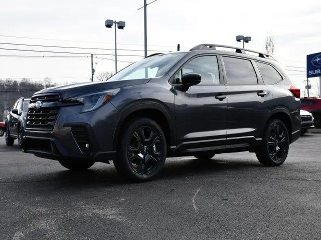 2026 Subaru Ascent Onyx Edition Touring 7-Passenger