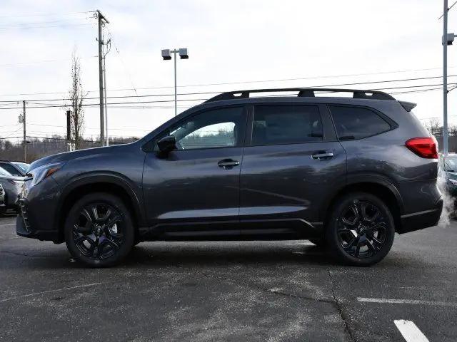 2026 Subaru Ascent Onyx Edition Touring 7-Passenger