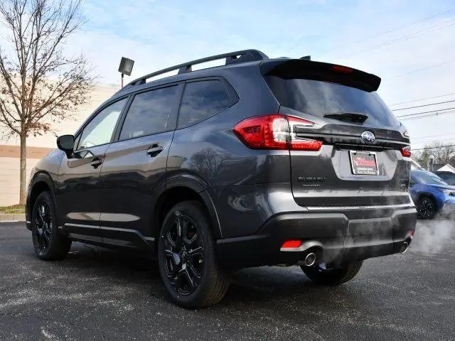 2026 Subaru Ascent Onyx Edition Touring 7-Passenger
