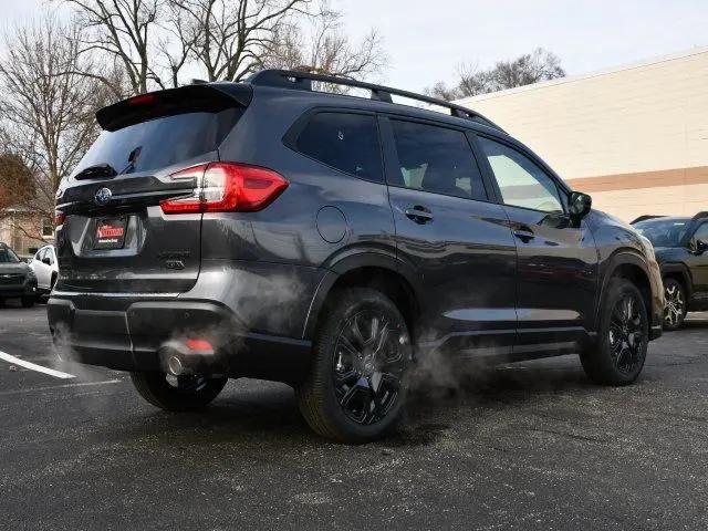 2026 Subaru Ascent Onyx Edition Touring 7-Passenger